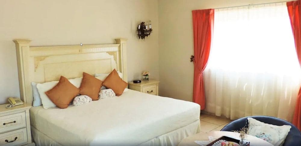 Marina Banderas Suites