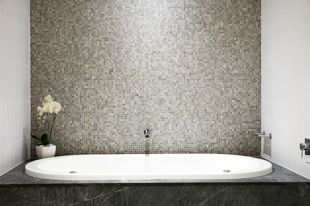 Temple 221 2BR Resort Spa Apartment