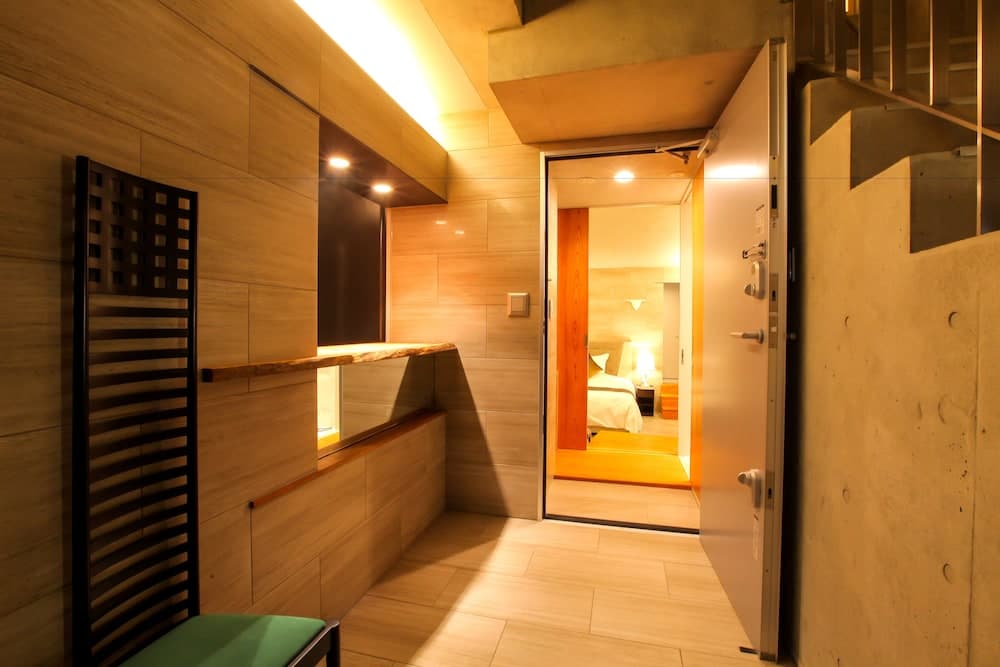 Shikinean Gion Shirakawa