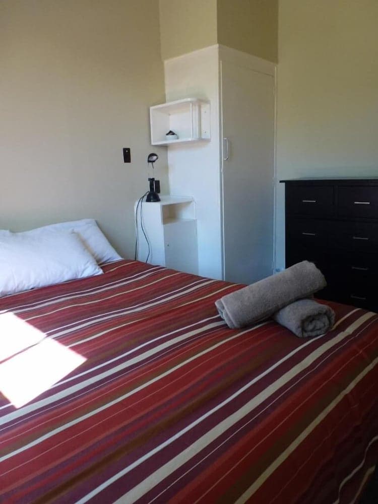 The Old Nurses Home Guesthouse