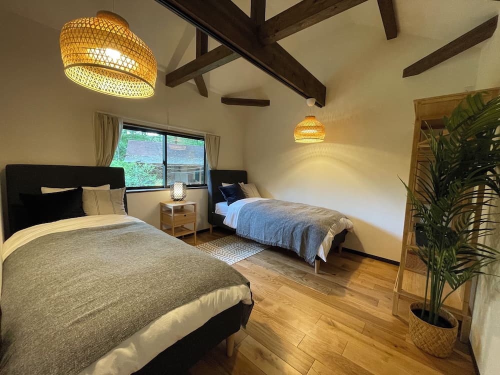 Kurasako Onsen Sakura