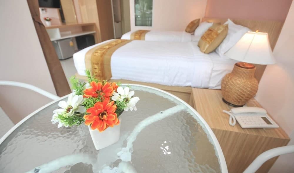 Sukkhamas Pirom Hotel