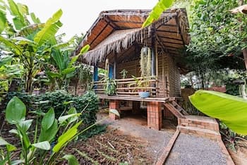 Battambang Dream Bungalows