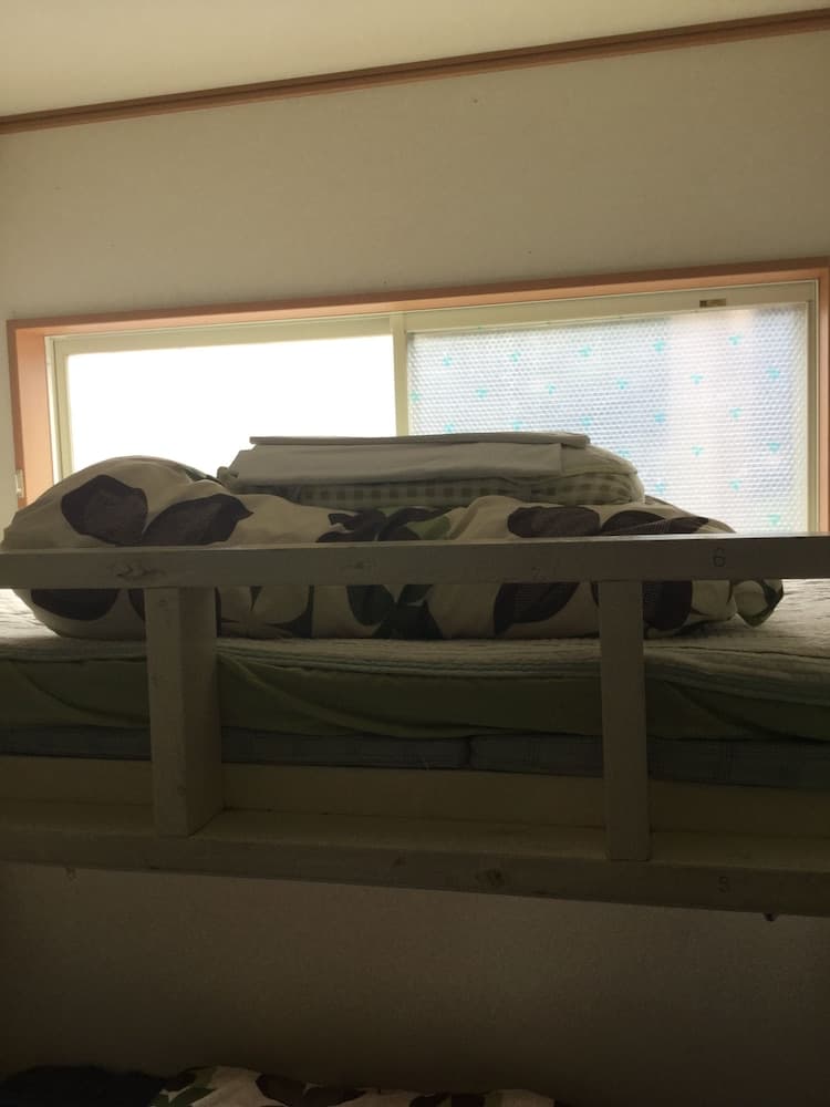 Kumamoto Guesthouse Little Asia - Hostel