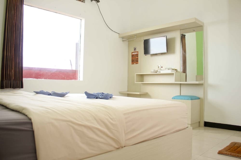 Villa Panderman Indah