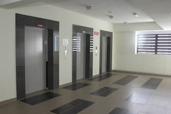 Hello Kitty Signature Suite