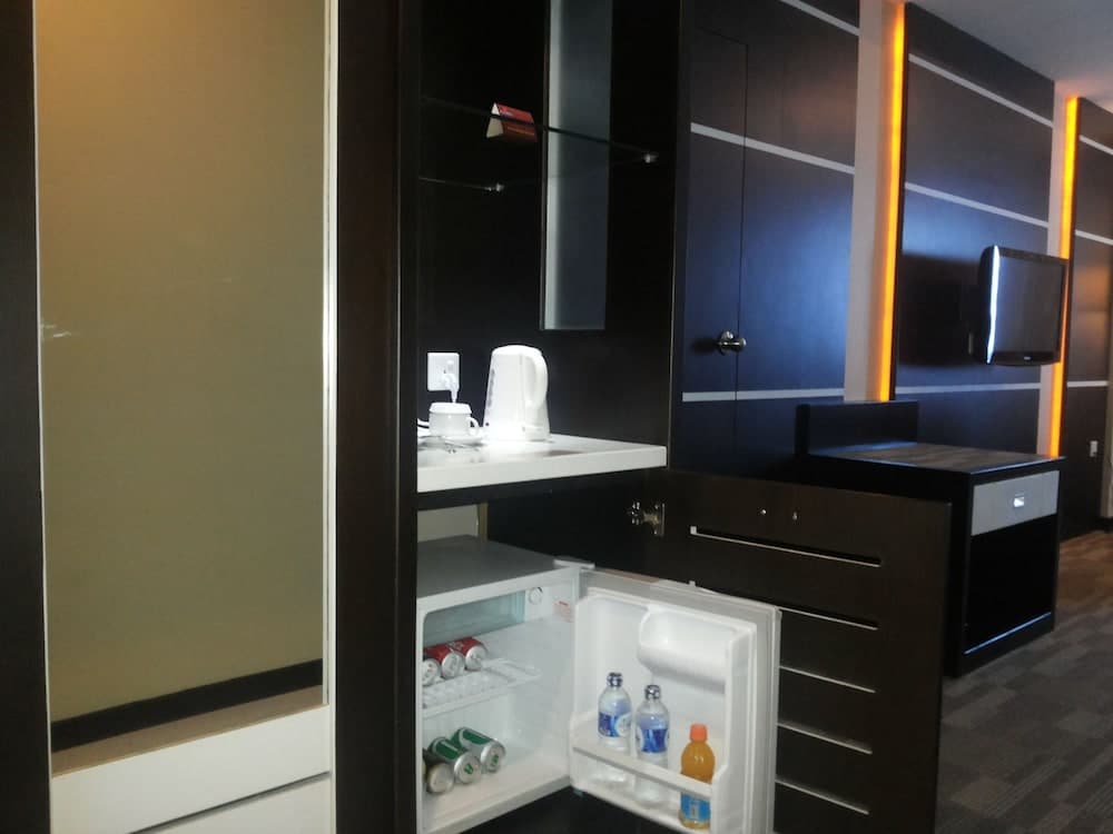 Plaza Hotel Tanjungpinang