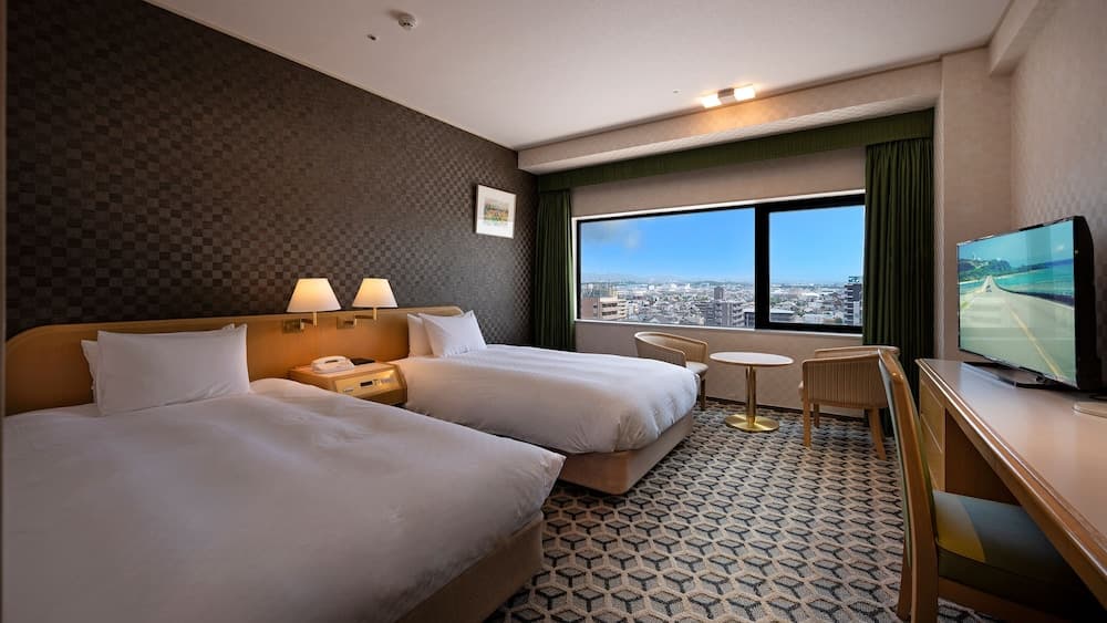 Meitetsu Komaki Hotel