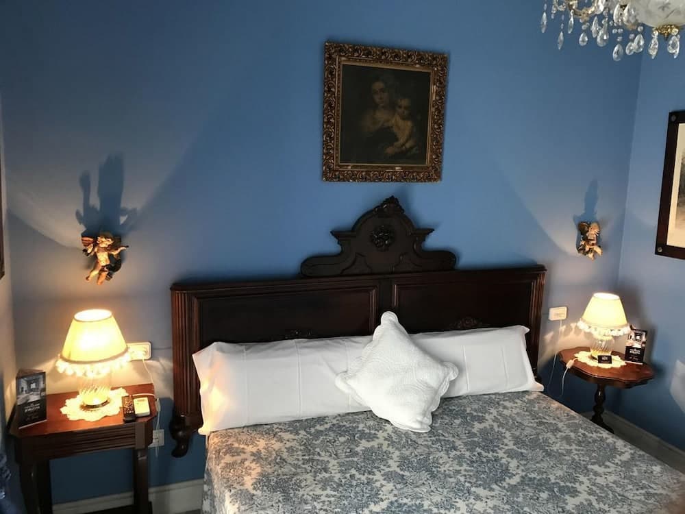 Casa Palacio Jerezana