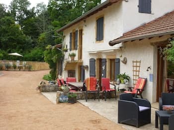 La Bergerie du Bois Joannin