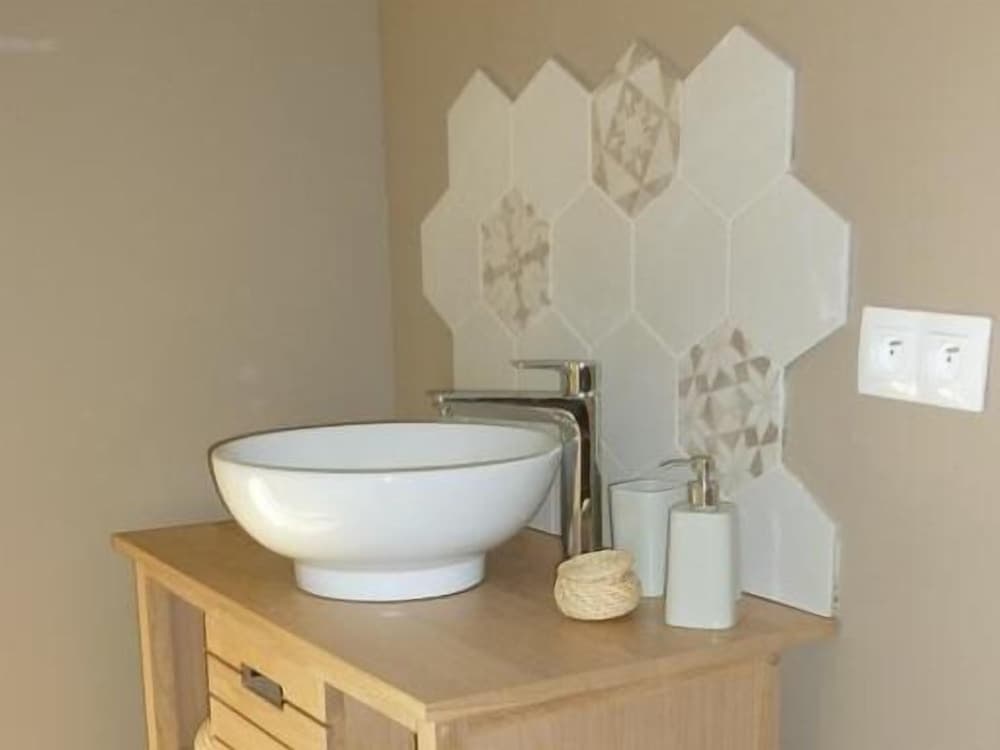 La Bergerie du Bois Joannin