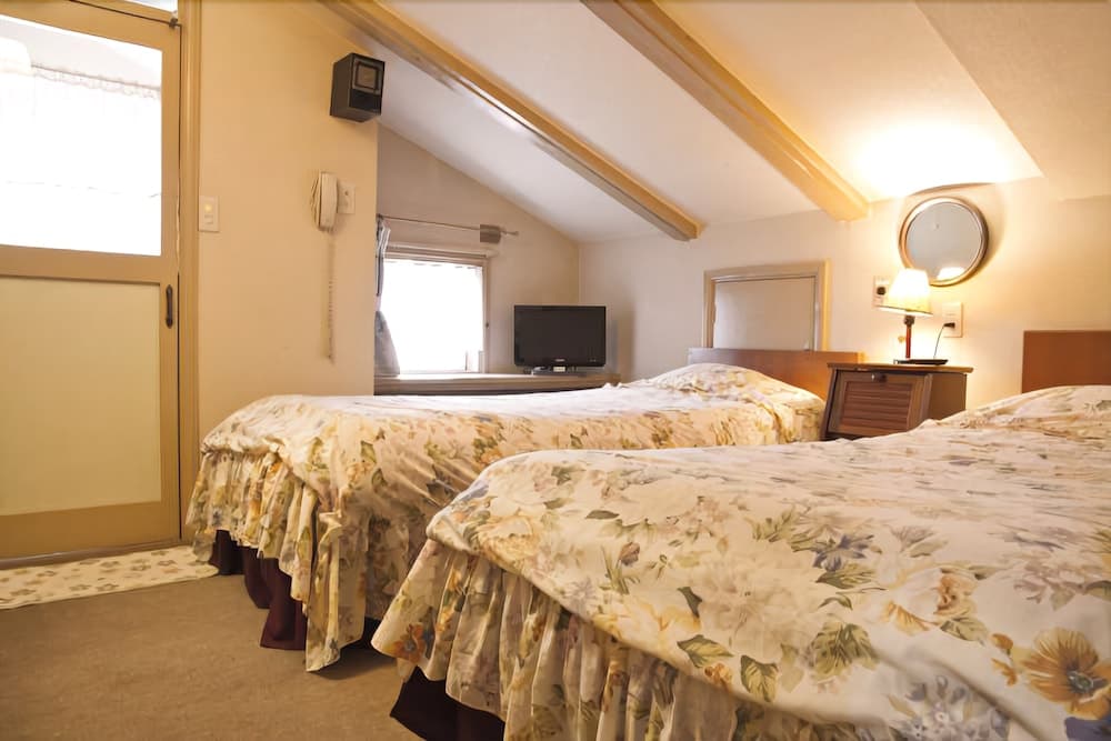 Ishiuchi Pension Bruges