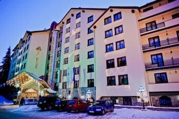 Hotel Pamporovo