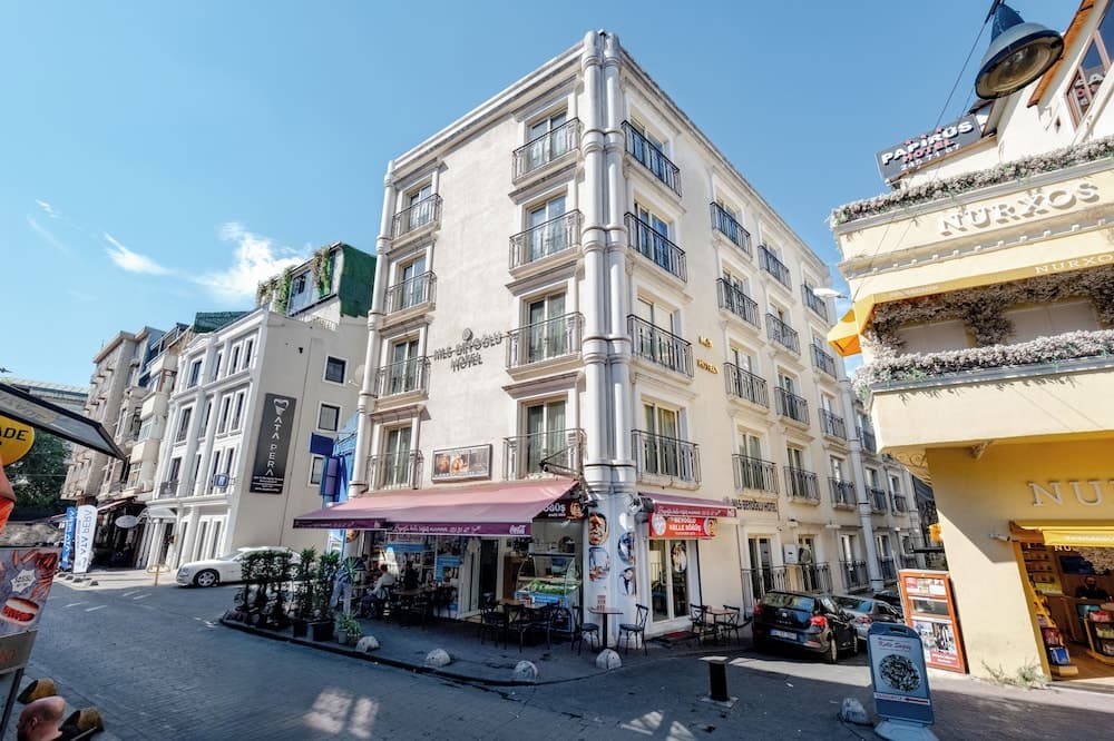 hotel image