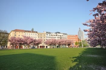 City Park Boarding House