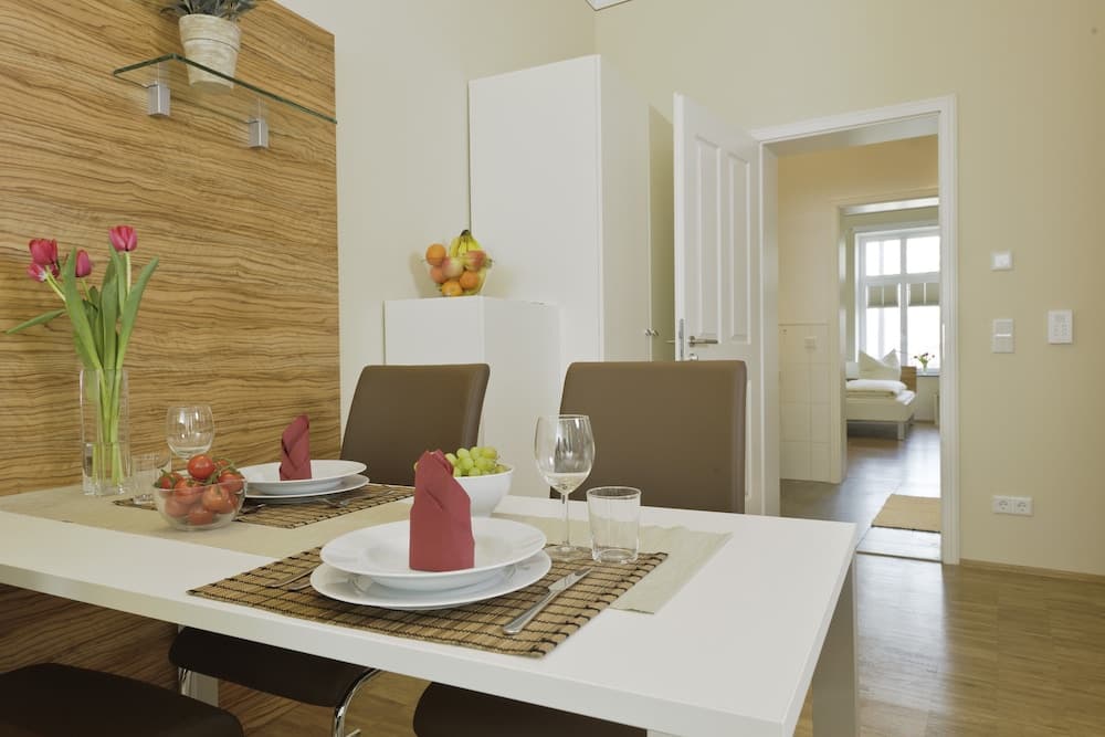 City Park Boarding House