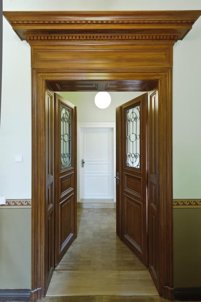 City Park Boarding House