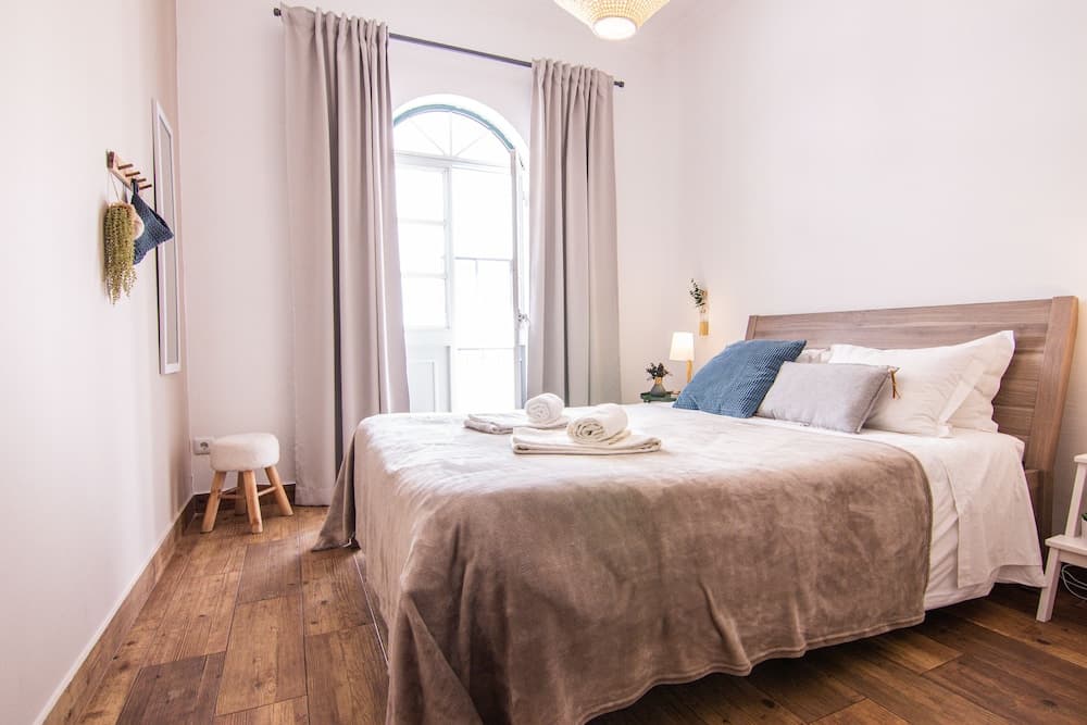 Faro Central - Holiday Apartments