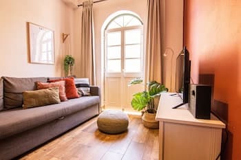 Faro Central - Holiday Apartments