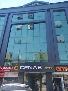 Cenas Otel