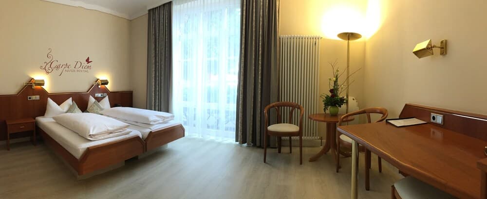 Hotel Garni Kaiserstuhl