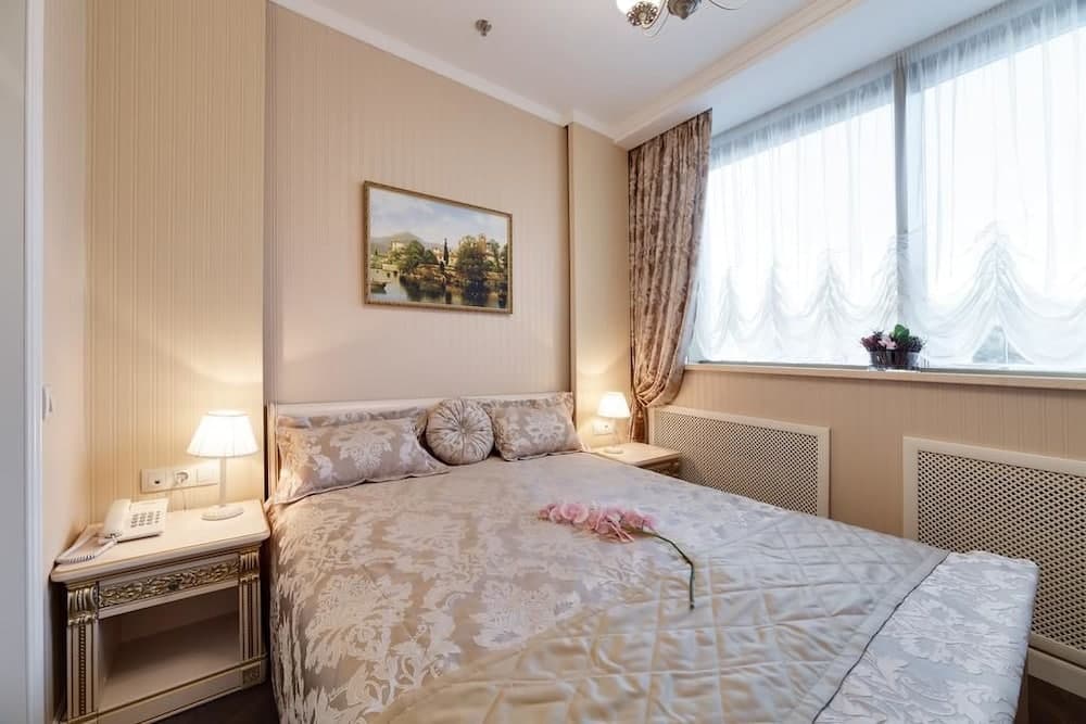 Boutique Hotel Demary