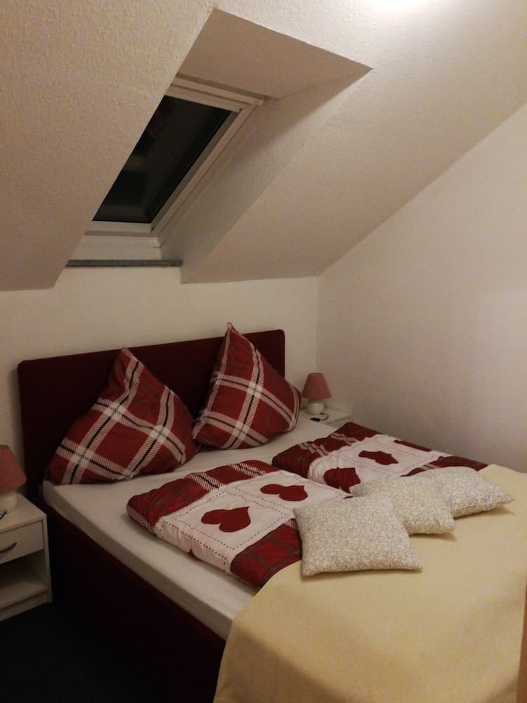 Appart-Hotel Harmonie