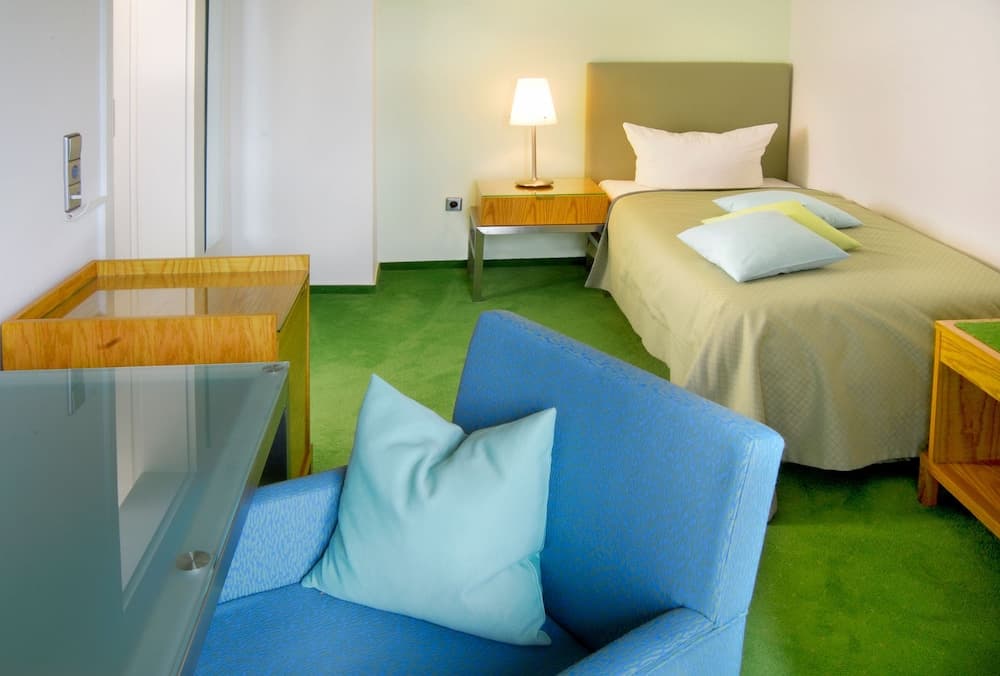 Maien Hotel & Restaurant