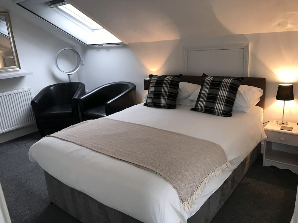 Tirah Bed and Breakfast