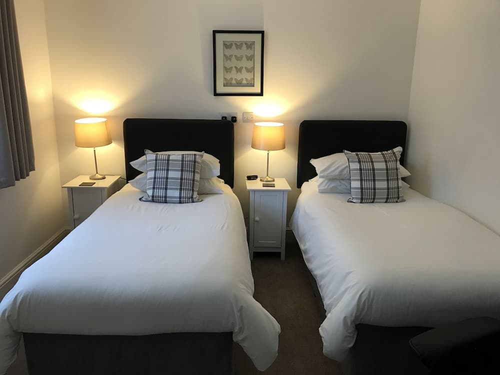 Tirah Bed and Breakfast