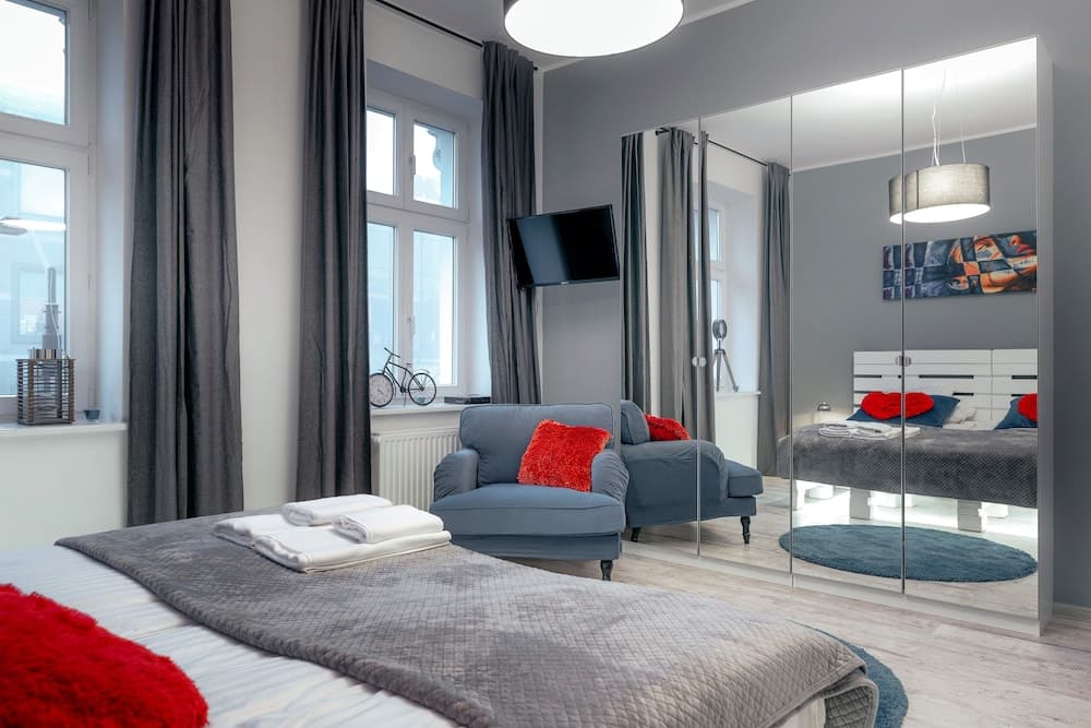 City Magic Apartment