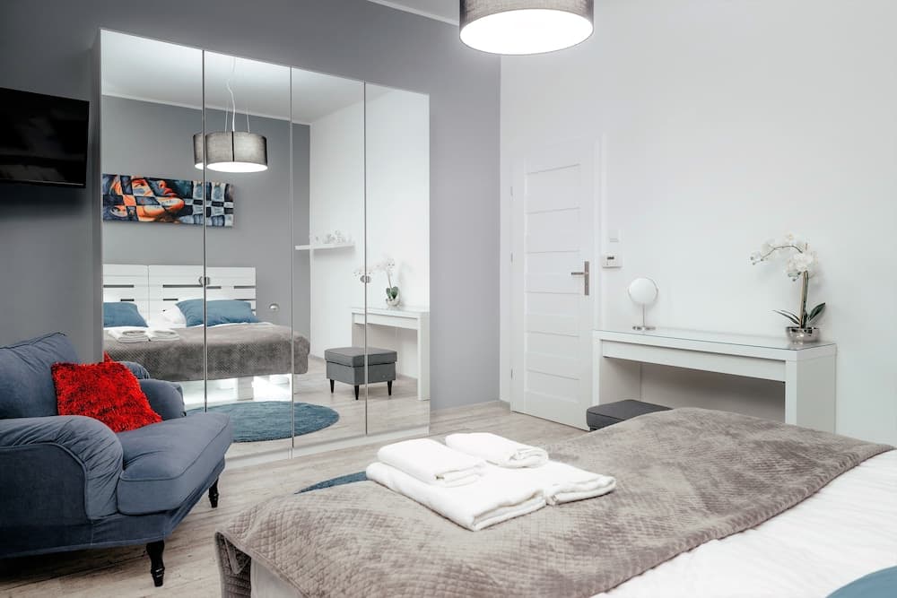 City Magic Apartment