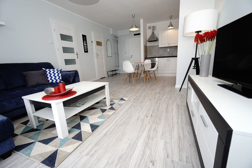 City Panorama Apartment