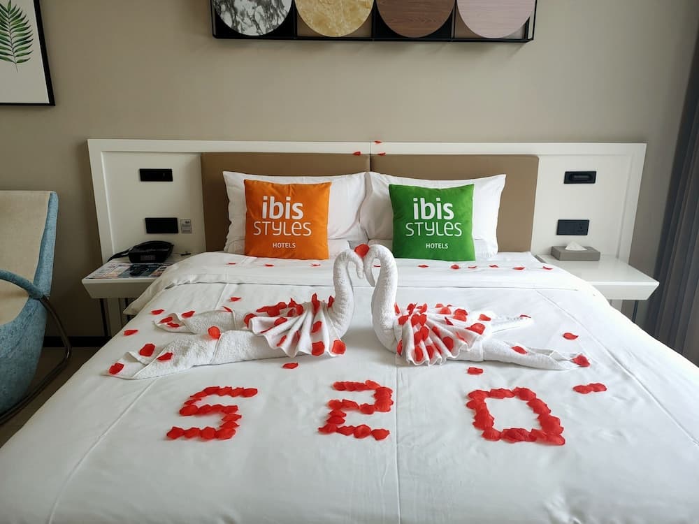 ibis Styles Kunming Nanping Hotel