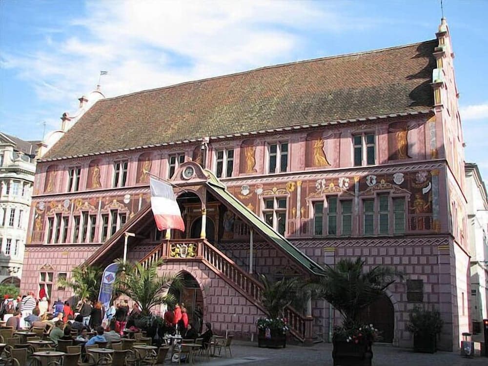 hotel image