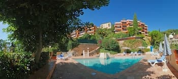 Résidence Le Golfe Bleu