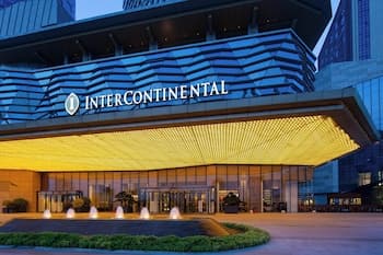 InterContinental Quanzhou by IHG