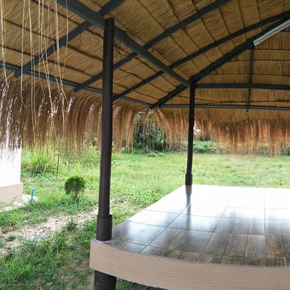 Suwi CoCo Ville Resort