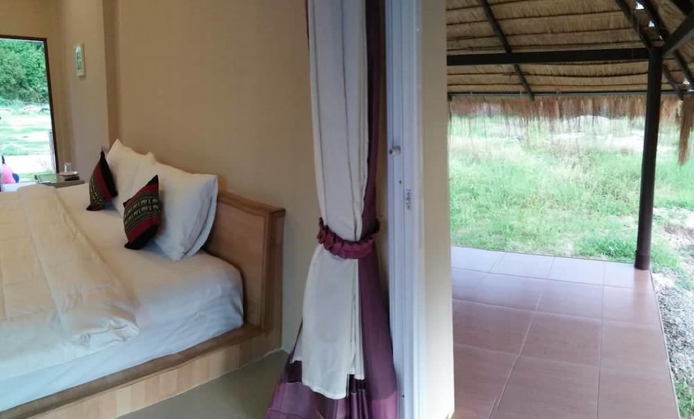 Suwi CoCo Ville Resort