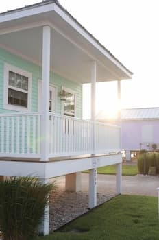 Key West Cottages