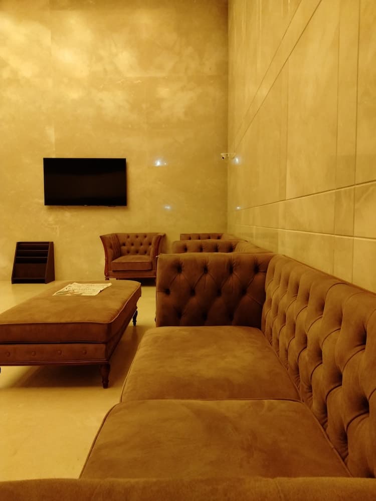 The Hamuse Hotel Kodaikanal - Luxury Redefined