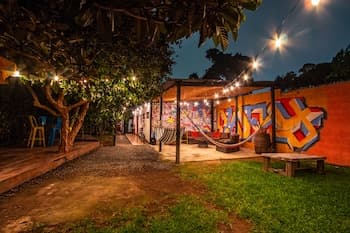 Tunik Hostel - Adults Only