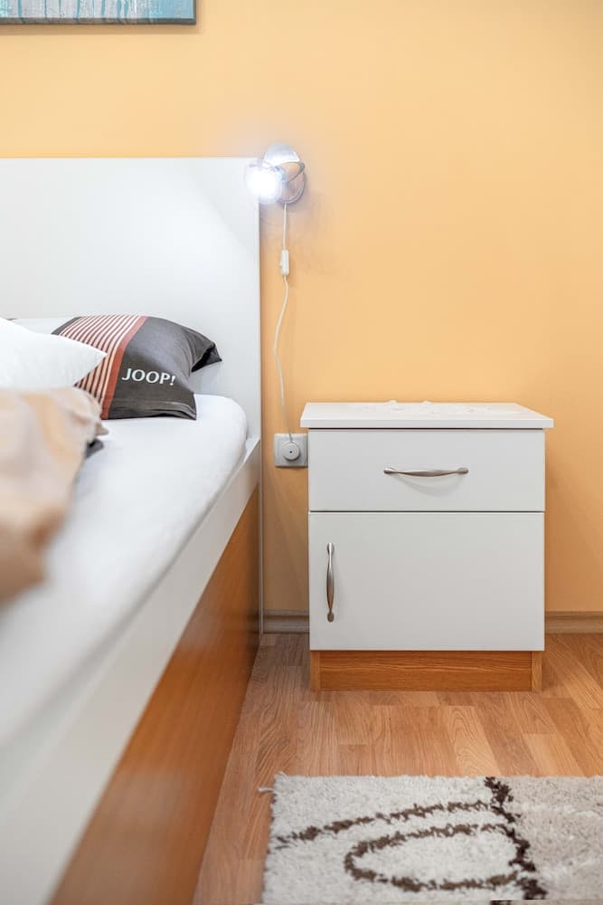 Adria Sun Apartments & More