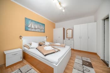Adria Sun Apartments & More