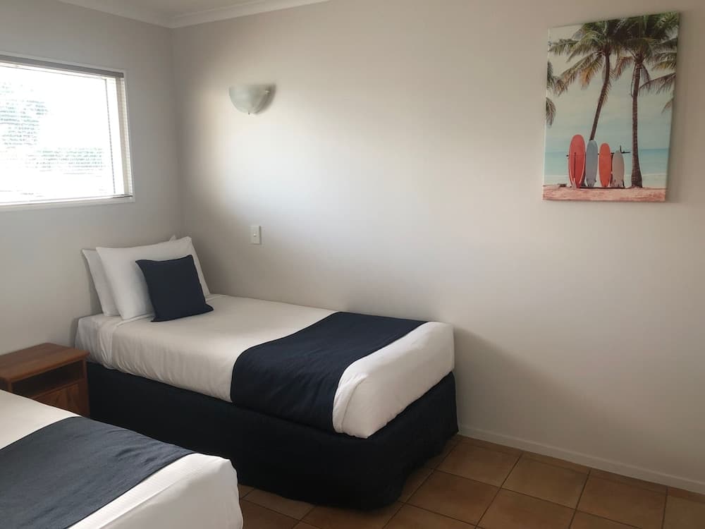 Cottage Park Thermal Motel