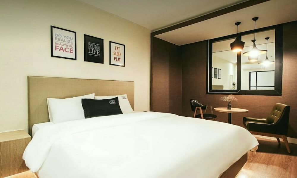 The Hotel Changwon