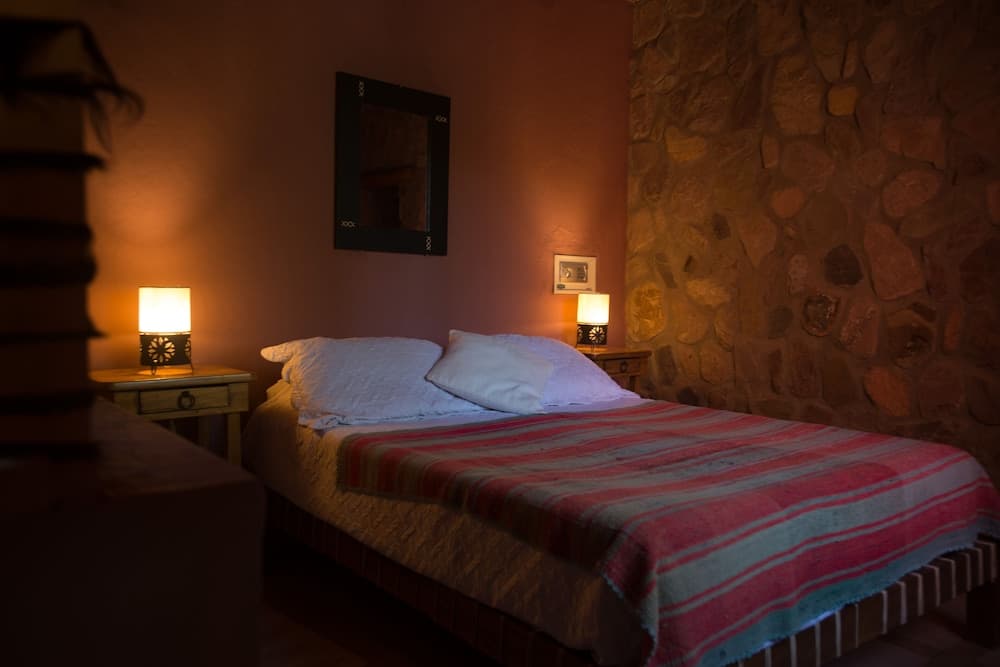 Cerro Chico Lo del Frances