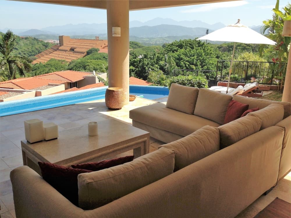 Villa Naivi Brisas 3BR