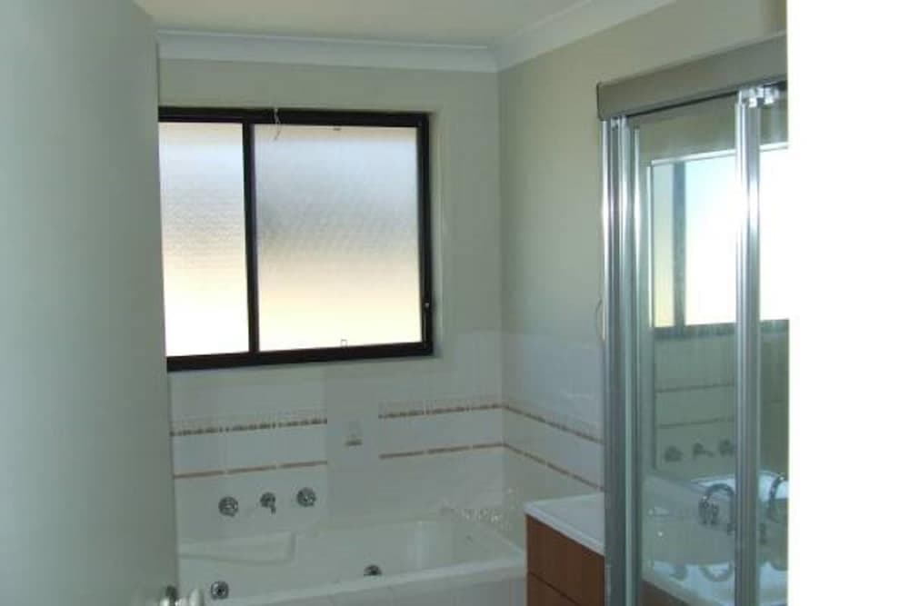 Sunrise at Fingal Bay