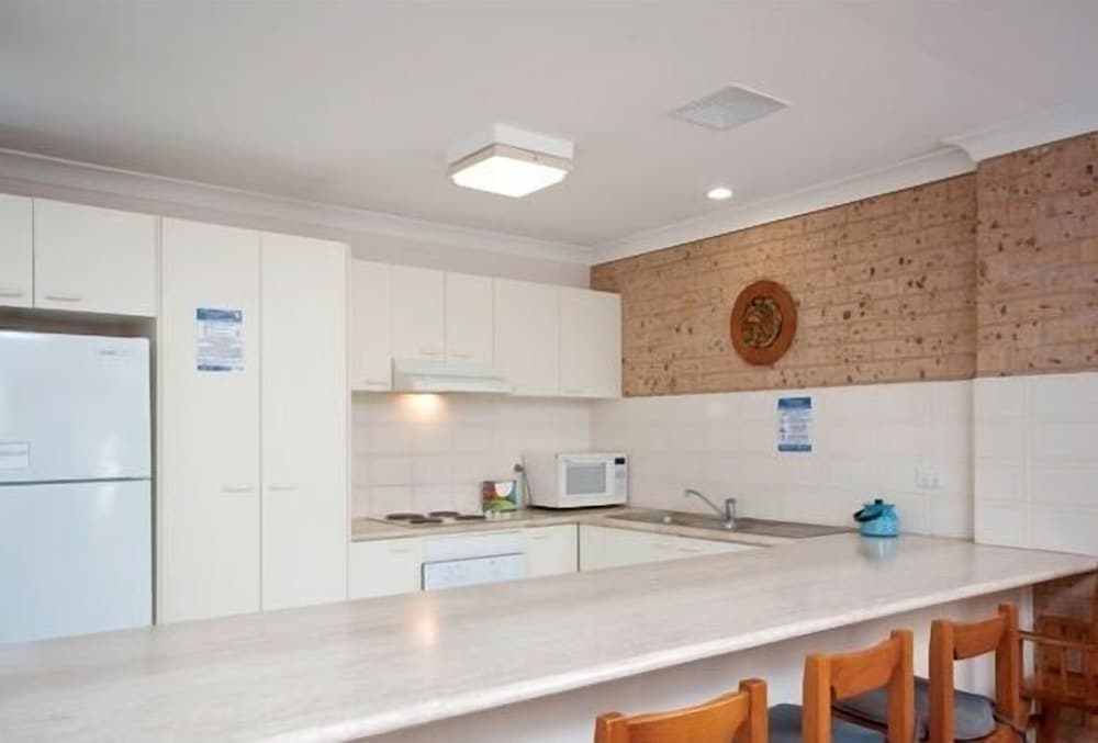 Bombora at Fingal Bay